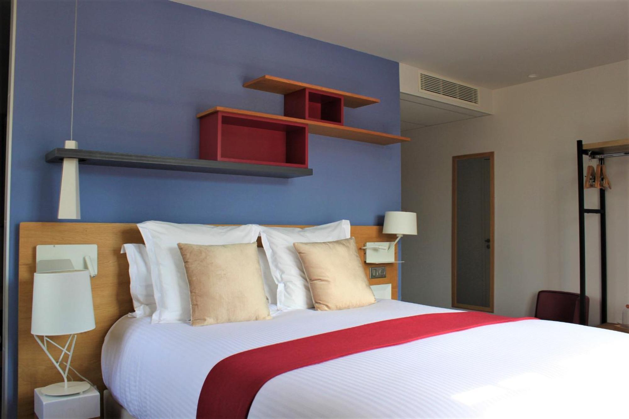 Hotel Berria Hasparren Zewnętrze zdjęcie