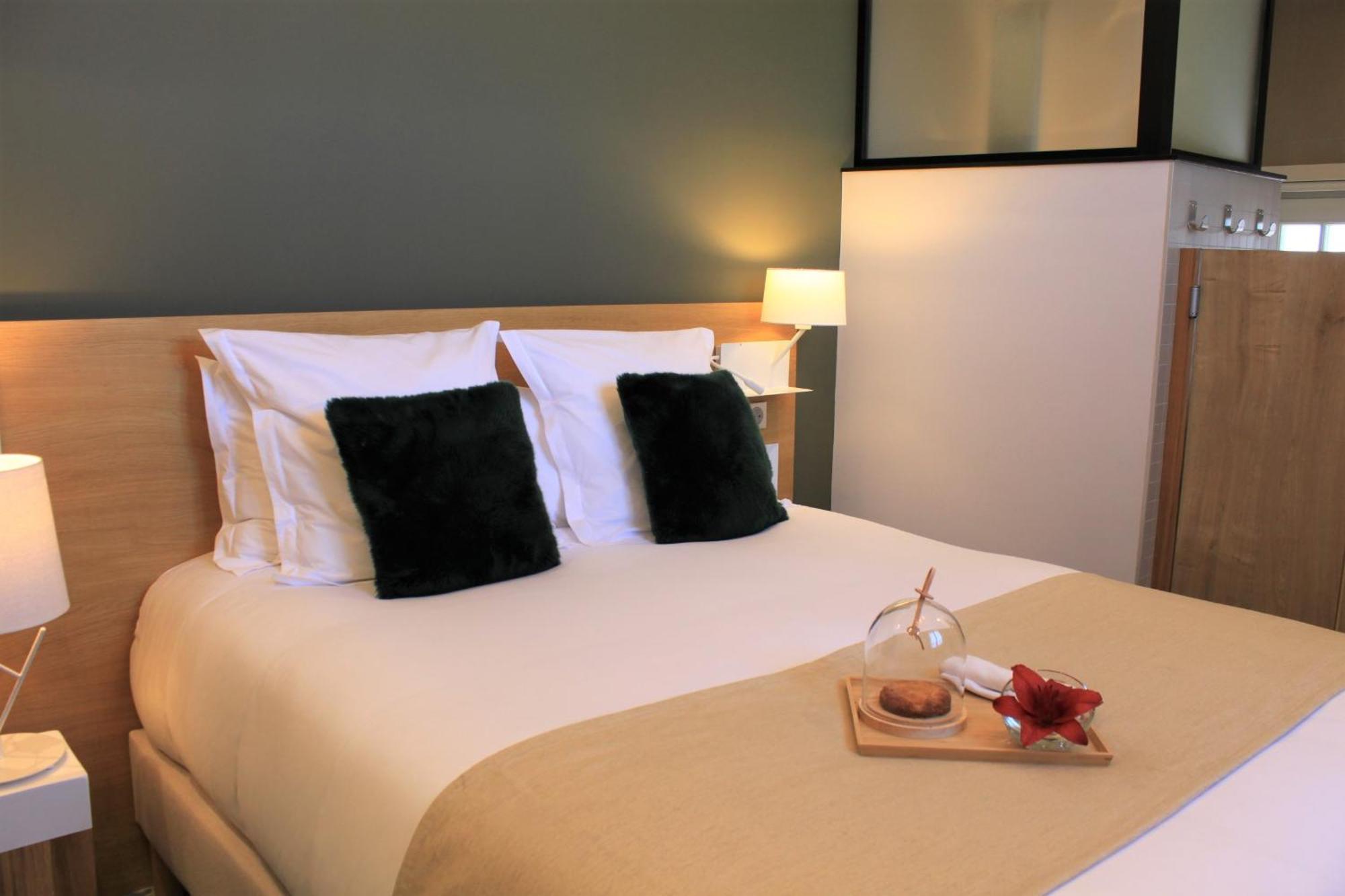 Hotel Berria Hasparren Zewnętrze zdjęcie
