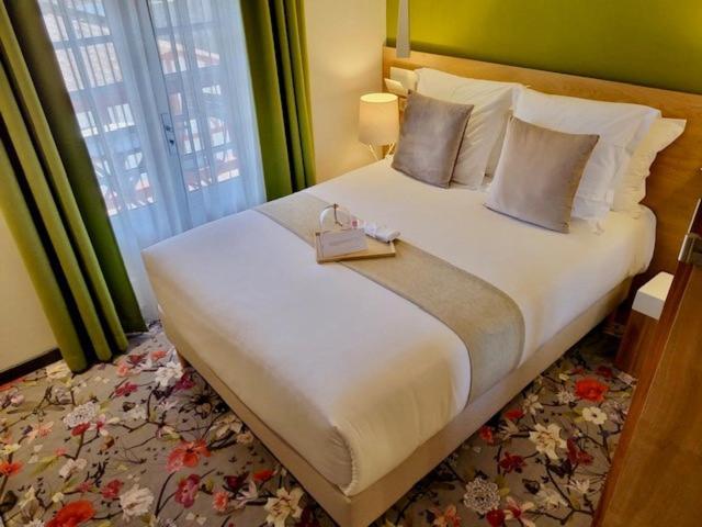 Hotel Berria Hasparren Zewnętrze zdjęcie