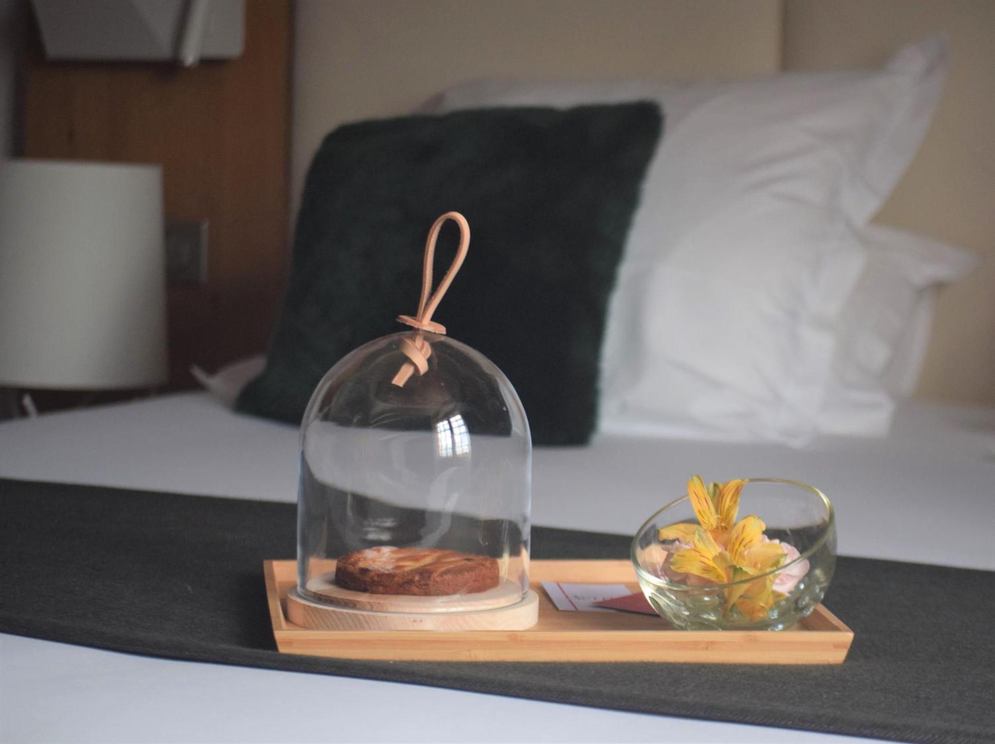 Hotel Berria Hasparren Zewnętrze zdjęcie